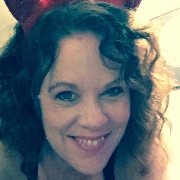 Meet your Posher, Mary - Picture 1 of 1